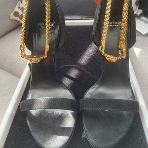 Versace Sandals